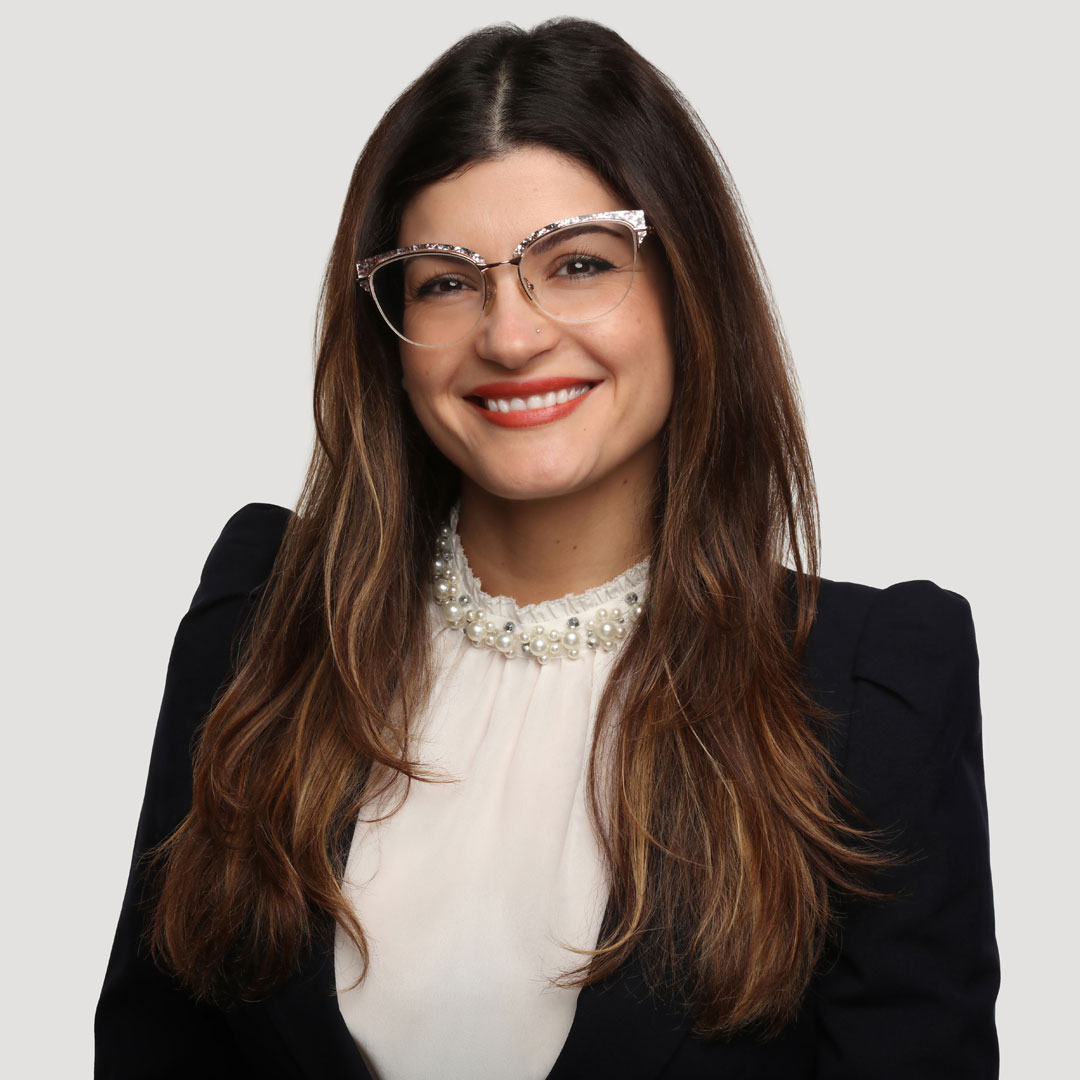 Samantha Petricca