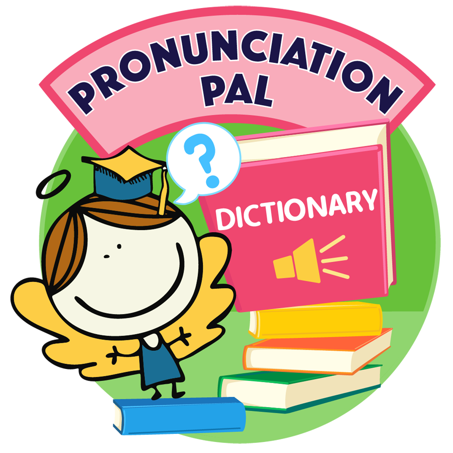 Pronunciation Pal