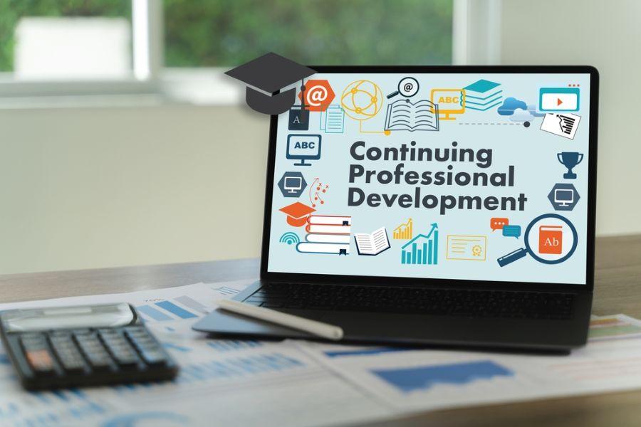 Accessing High-Quality CPD in Primary Foreign Languages