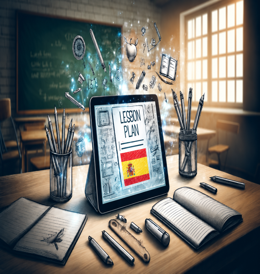 How to Teach Spanish at Primary Phase: A Complete Guide