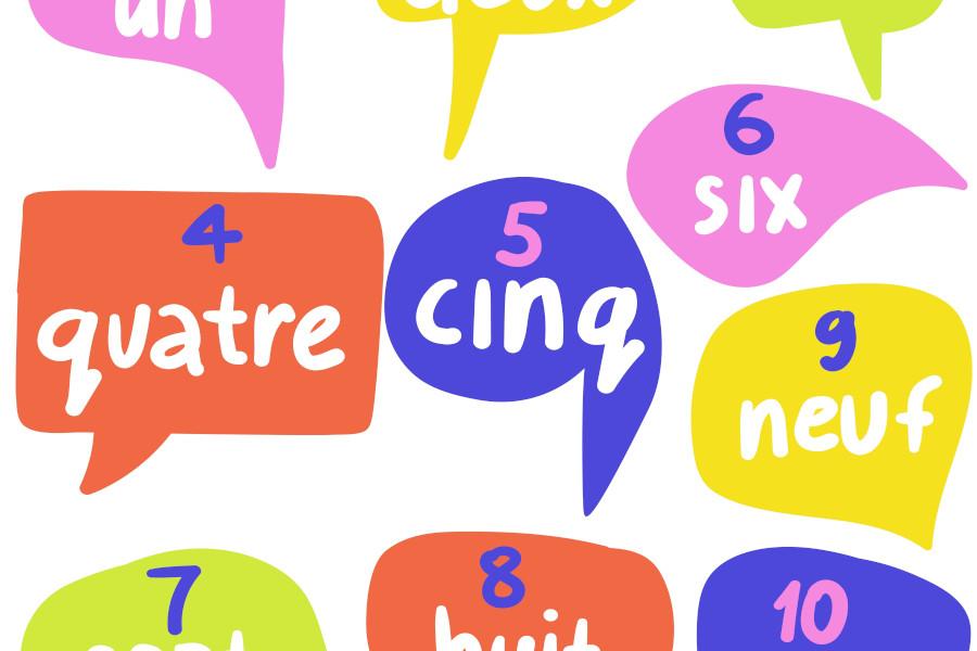 Primary French Numbers: 10 Quick Activities That Actually Work in KS2