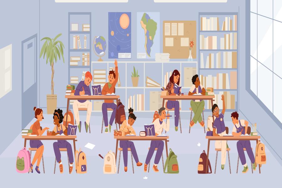 Mixed-Age Primary Languages Planning: A Practical Guide for Small Schools
