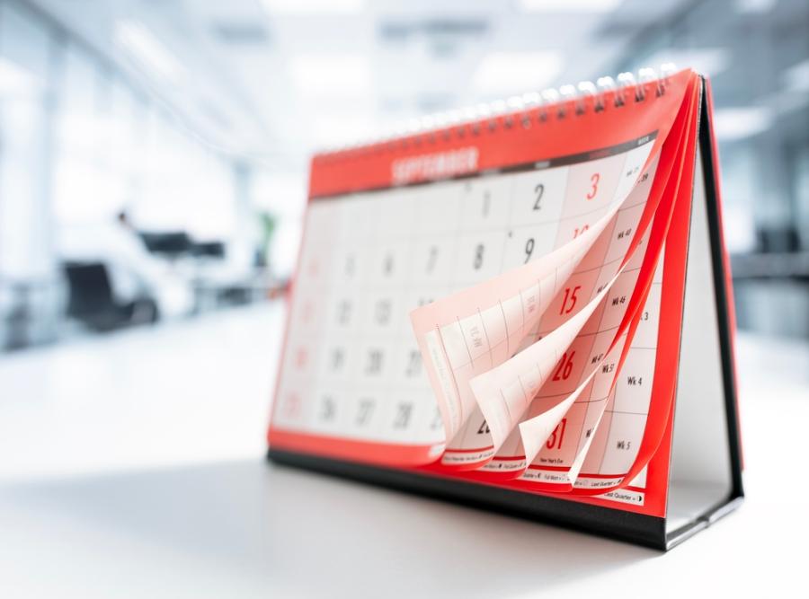 How to Teach Days, Months and Dates in Primary French